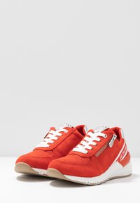 Marco Tozzi Trainers - orange