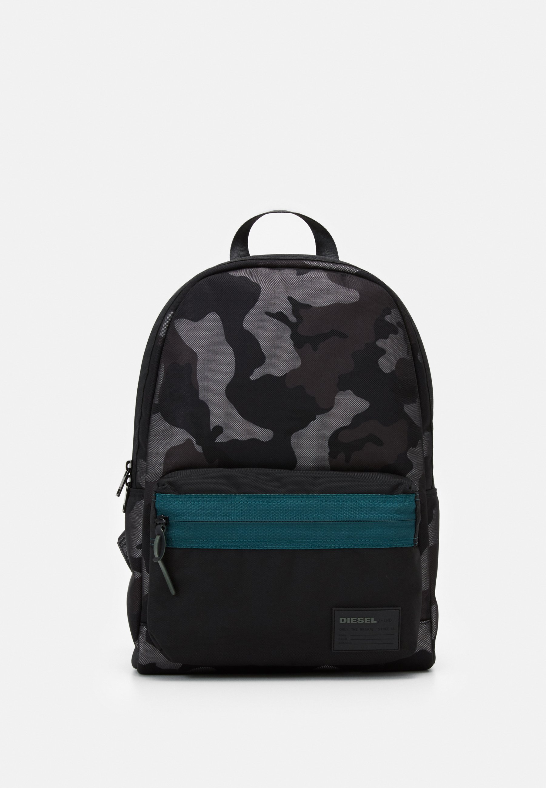 diesel backpack uk