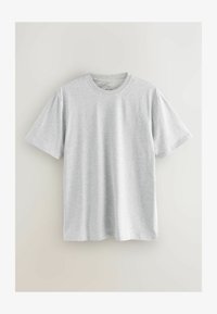 Ausgewählt, green grey marl