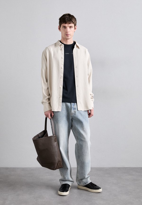 HALE HEAVY LOGO  - Basic T-shirt4