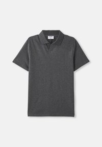 Poloshirt - anthracite
