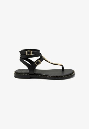 Oh! My Sandals, - Japonki