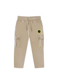 Cars Jeans DIZZY LC SW ANTRA - Cargobroek - sand