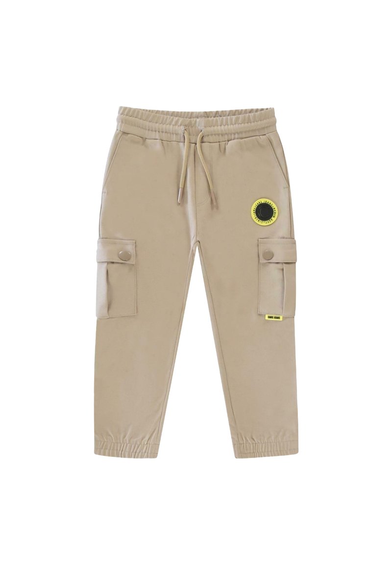 Cars Jeans DIZZY LC SW ANTRA - Cargobroek - sand