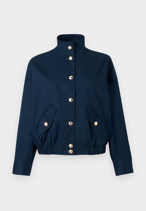 BICAILLY - Jas - navy