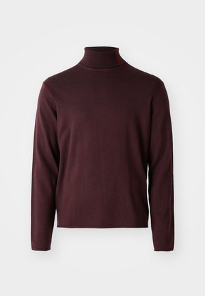 Emporio Armani Pullover - port navy