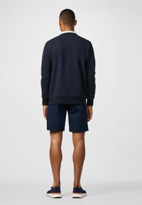 Hackett London ESSENTIAL CREW - Sudadera - navy