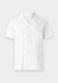 CAVE - Shirt - ecru