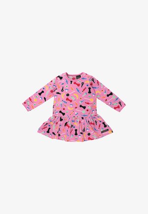 Villervalla - Sukienka z dżerseju