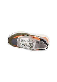 Kipling Sneaker low - green