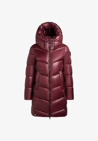 Valitud, mahagoni red