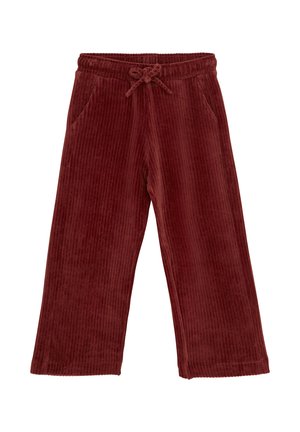 Broek - tandoori spice