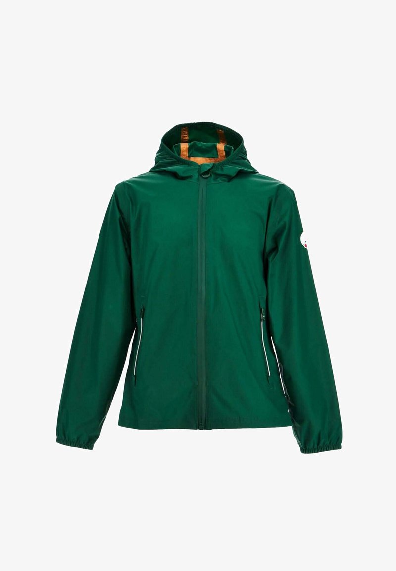 JOTT MADEIRA - Impermeable - vert