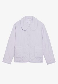 Allvädersjacka - lilac
