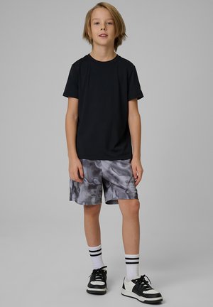 4F, - Krótkie spodenki sportowe