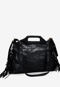 Bosanova HELENA - Bandolera - black
