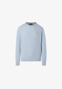 Non selezionato, sky blue