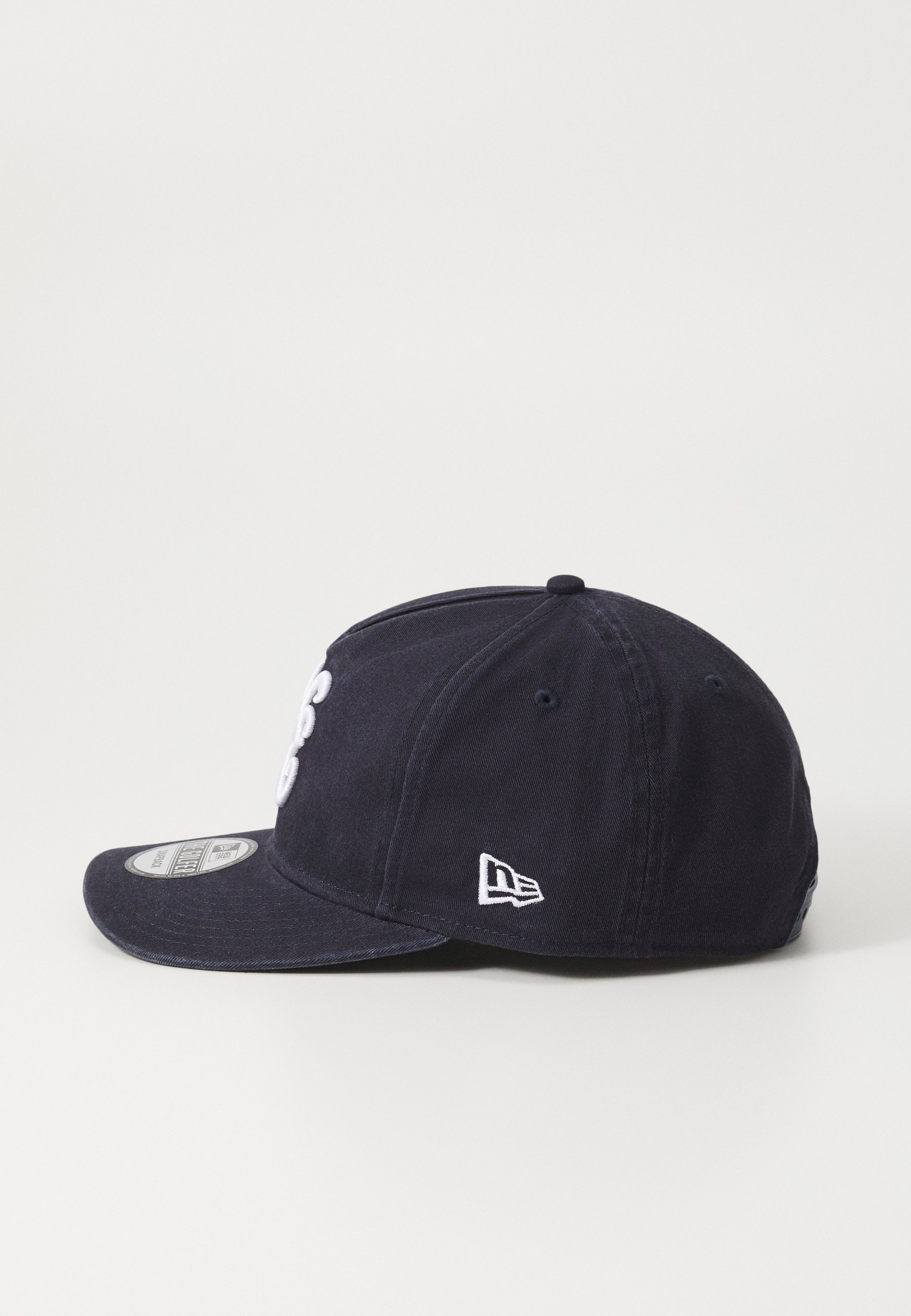New Era UNSTRUCTURED GOLFER UNISEX - Cap - navy/dark blue