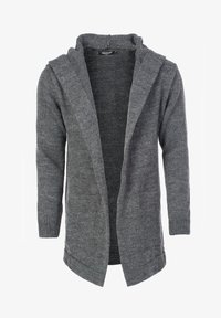 Ausgewählt, anthrazit