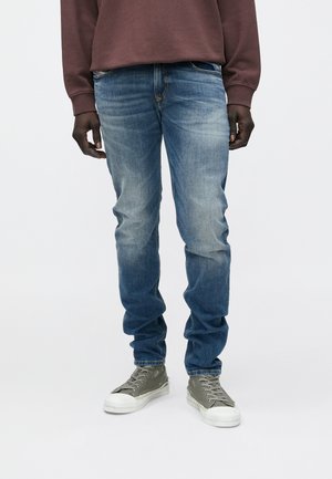 SLEENKER - Slimfit džínsy - 01