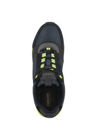 Geox SPHERICA - Sneakers - navy