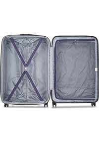 Delsey Paris Trolley - dunkellila