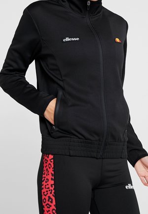 Giacca sportiva - black