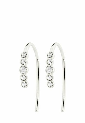 JENNI - Øreringe - silver plated