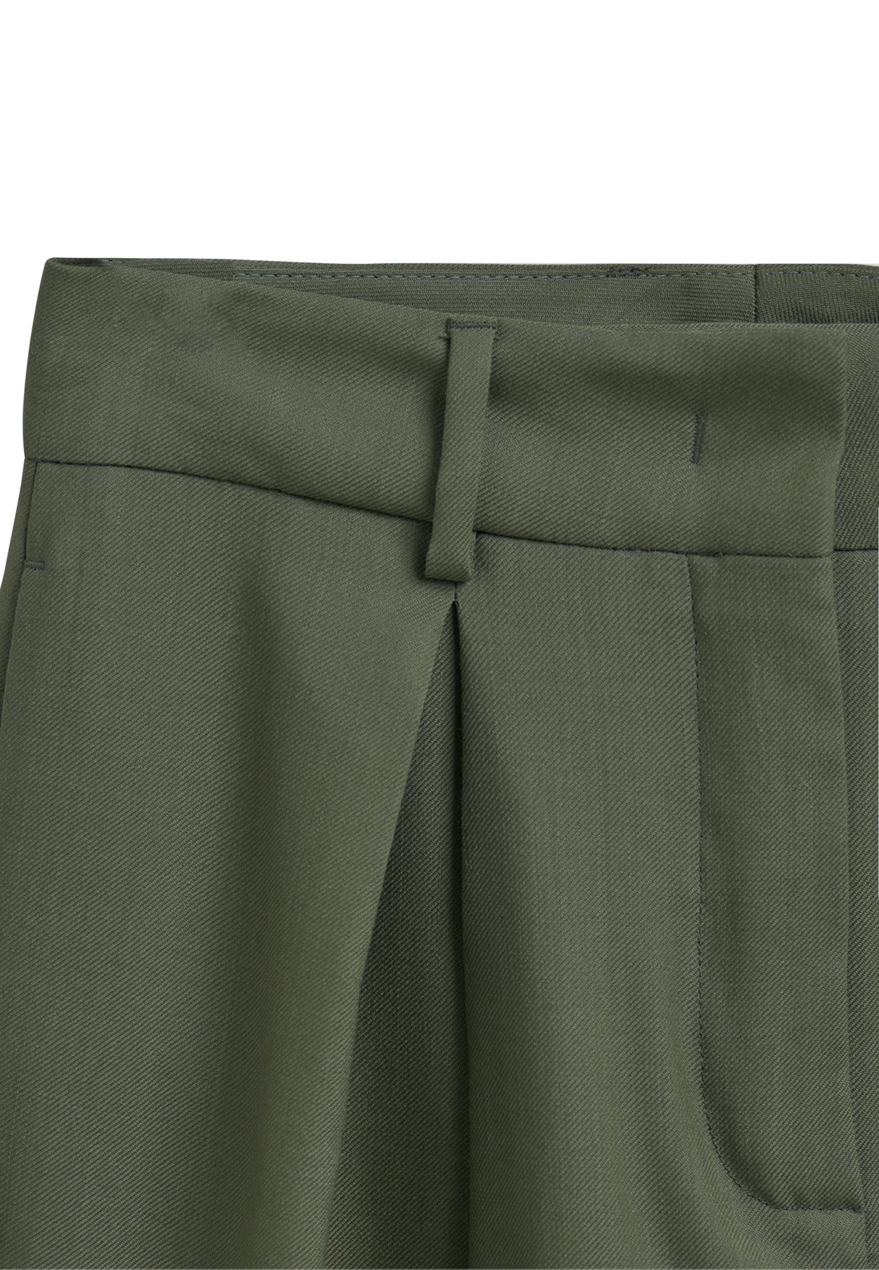 Stoffhose