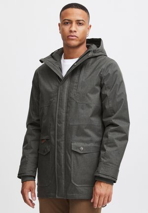 Solid SDBELLO - Winterjacke - dark grey