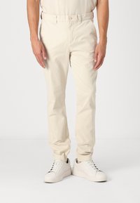 Tommy Jeans - AUSTIN - Chinos - newsprint Thumbnail Image 1