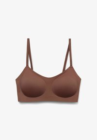 Non sélectionné, brown