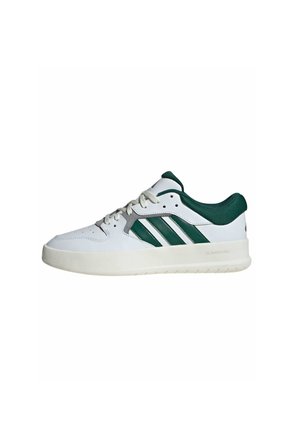 COURT 24 UNISEX  - Sneakers laag - cloud white   collegiate green   off white