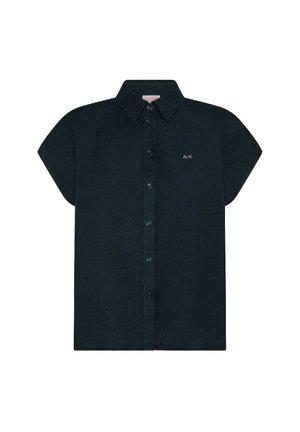 Camicia - navy blue