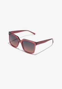 Hawkers CLASSIC ROUNDED - Zonnebril - blue/blauw Hawkers CLASSIC ROUNDED - Zonnebril - blue/blauw