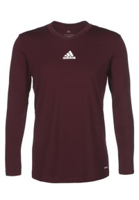 adidas Performance Langarmshirt - red