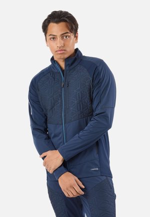 Outdoorjas - dk navy