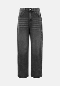 Nevybrané, black wash