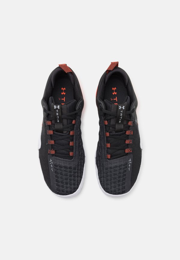 REIGN 6 - Training shoe2