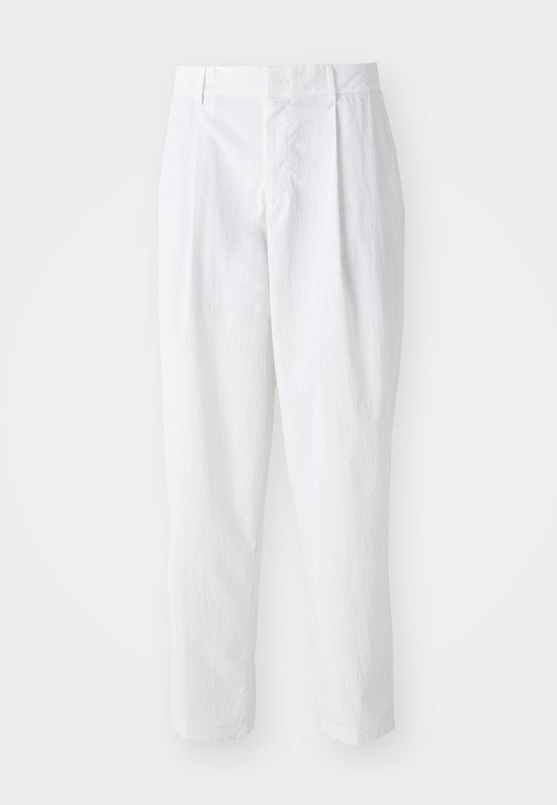 Boss Broek wit Boss Broek wit