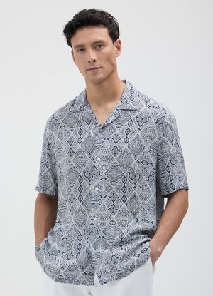 Calliope FANTASIA ETNICA - Camicia - variante
