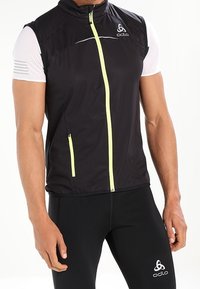 ODLO Weste - black