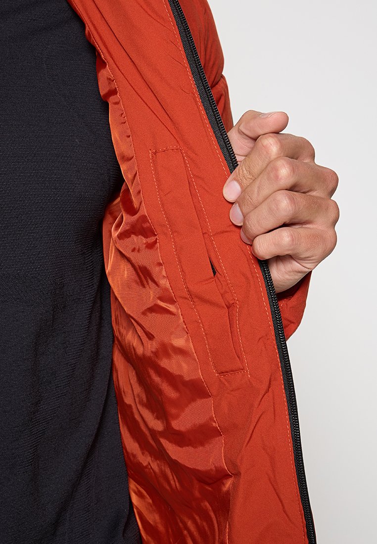 STRETCH PUFFER