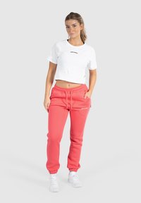 Smilodox CASSANDRA - Trainingsbroek - pink