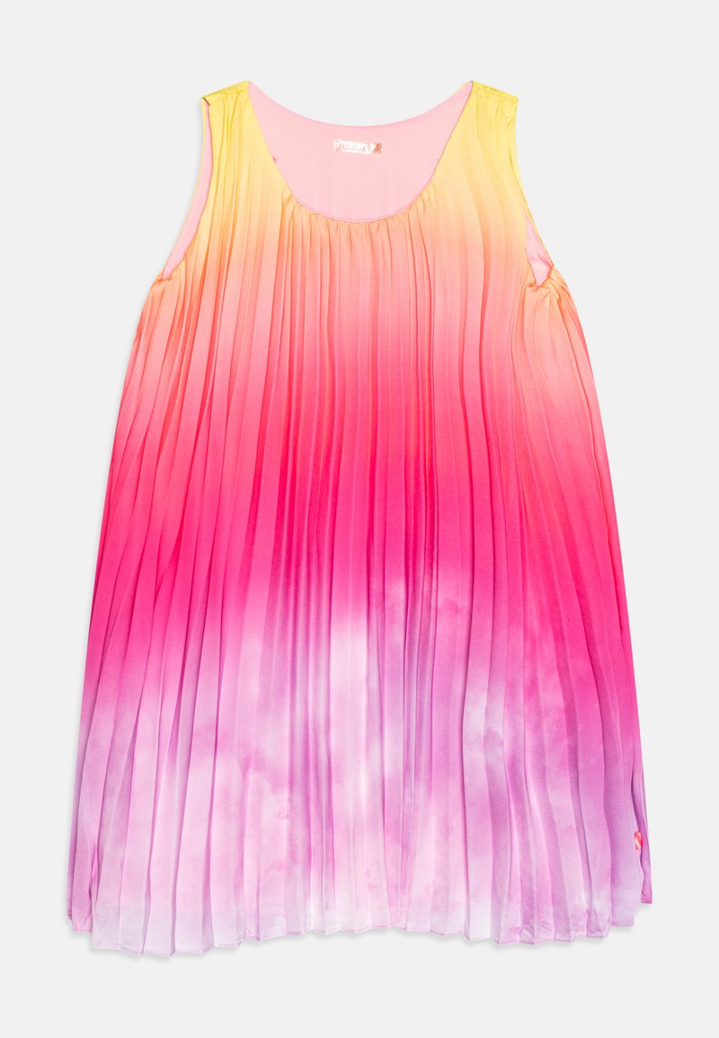 Billieblush Cocktailjurk meerkleurig Billieblush Cocktailjurk meerkleurig