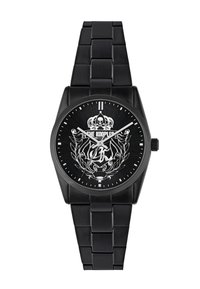 Atlasīts, black