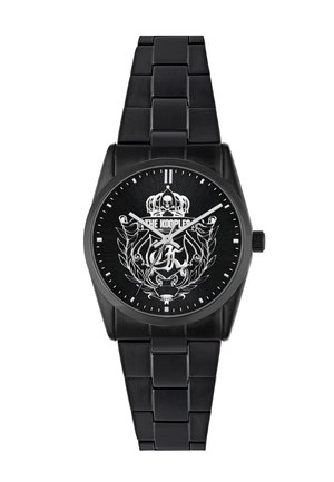 Horloge - black