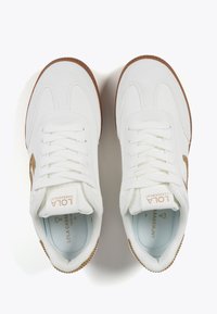 LOLA CASADEMUNT Tenisice - white