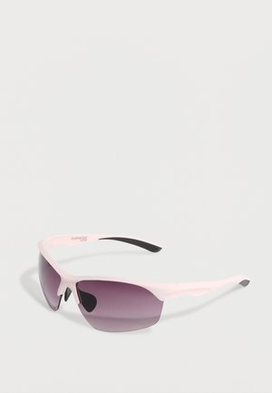 Sporta brilles - light pink/black