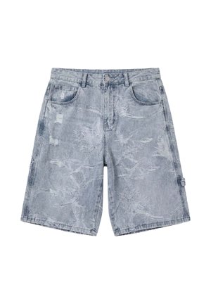 Project X Paris, Short en jean - bleu